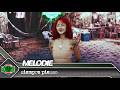 Melodie "siempre pienso" | On The Radar Puerto Rico 🇵🇷