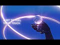 Bad Suns - "Just To Feel Your Touch" [Lyric Video]