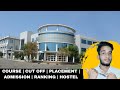 Ies College || Placement || Admission || Fees | Full College Review || Bhopal Top College Of B,tech