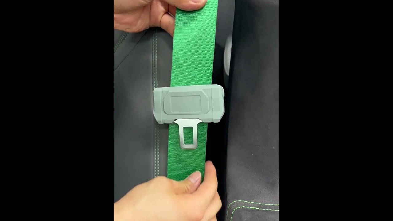 Passanti per borse in pelle con anelli a D: connettori per cinturini a vite