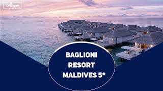 Отель Baglioni Resort Maldives 5 Мальдивы