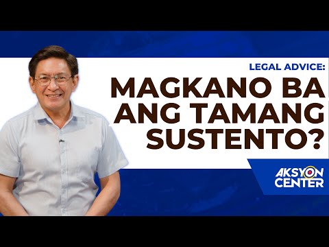 Video: Ang mga limitasyon ng mga obligasyon sa badyet ay Accounting para sa mga limitasyon ng mga obligasyon sa badyet