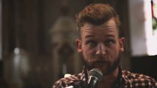 Video thumbnail of "Théophile Renier   Take Me To Church (Hozier cover)"