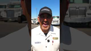 Freightliner Cascadia Sleeper Truck Walkaround | $79,950