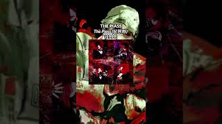 Viernes de recomendados 39: The Piass - "妃阿甦 [The Piass]" (1999)