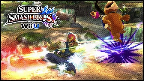 Custom Moves Are The Future - Super Smash Bros. for Wii U