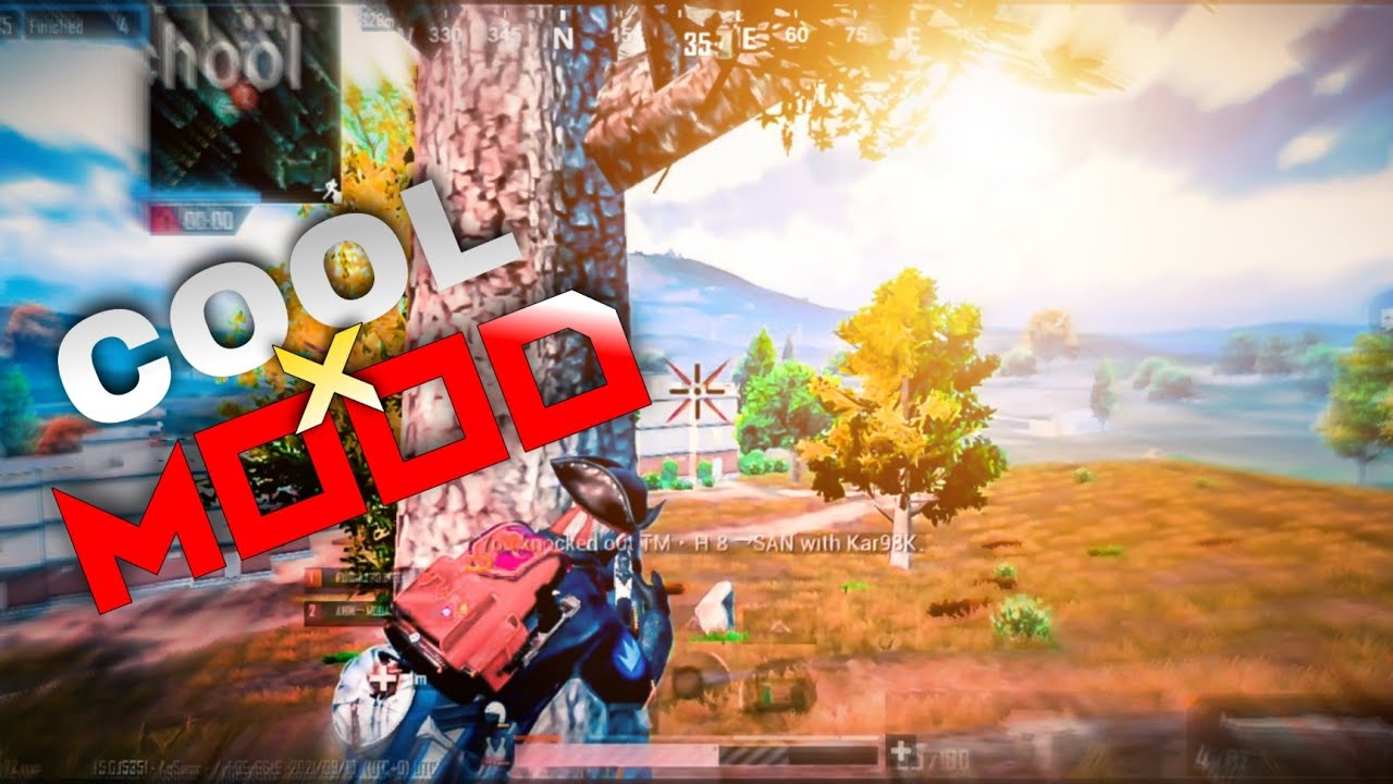 BGMI EPIC😻Scenes || COOL X MOOD || AAROOKEE GAMING #BGMI