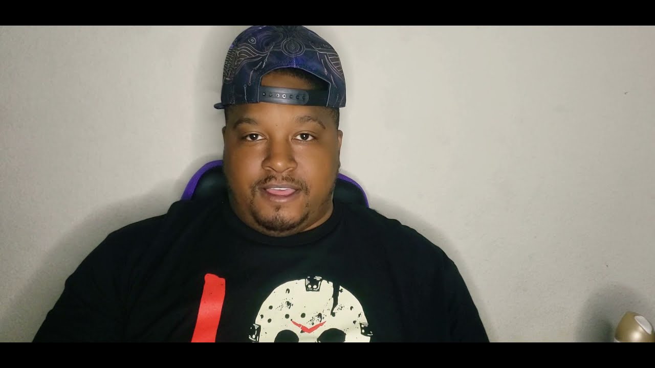 R.I.P Shock G aka mr humpty hump. - YouTube