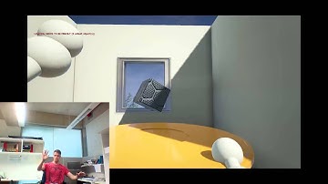 Kinect tracking in UE4