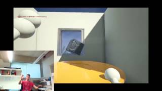Kinect Tracking In Ue4