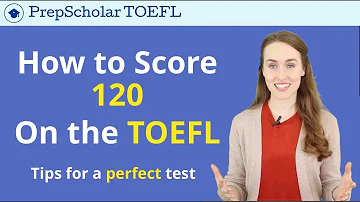 Is 120 a good TOEFL score?