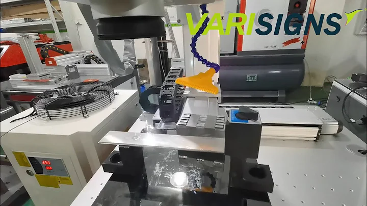 How to setup and use an automatic laser welding machine for battery tab cells laser welder