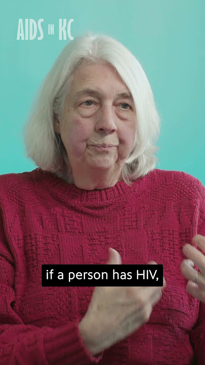 What is the Difference Between HIV and AIDS? | AIDS in KC #aids #hiv #kansascity