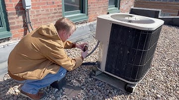 CompanyCam: A Necessity for HVAC Professionals