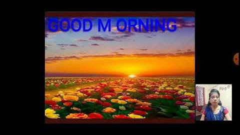 English Grammar / Class 4th / 30. SUBJECT AND PREDICATE