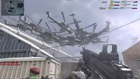 Arctic Combat Killstreak Hack Demonstration Video Wallhack No Recoil PATCHED!