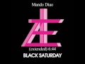 Black Saturday (extended) - Mando Diao