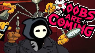 картинка: КАЖДУЮ ВОЛНУ С НОВЫМ ОРУЖИЕМ Noobs Are Coming│19