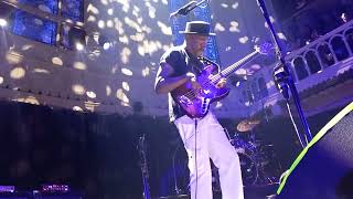 Marcus Miller in Paradiso Amsterdam October 17 2022
