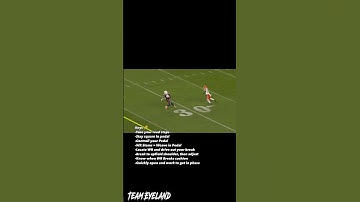 Best Off Man Coverage Tips & Tricks FOR ALL DBs