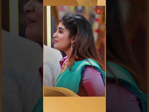 #Punitha #SunTV #shorts #tamilserial