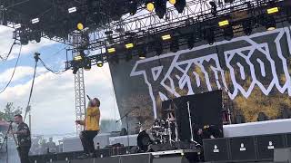 Beartooth - Sunshine! In Orlando 04/22/23