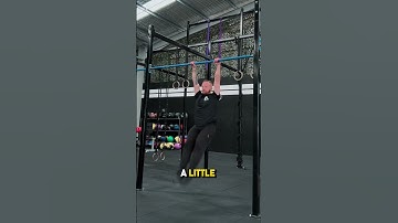 How to link kipping Pullups