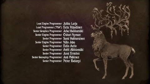 Trine 3: The Artifacts of Power - Final Boss