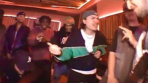 Tommy Richman - Million Dollar Baby (Official Studio Cut)