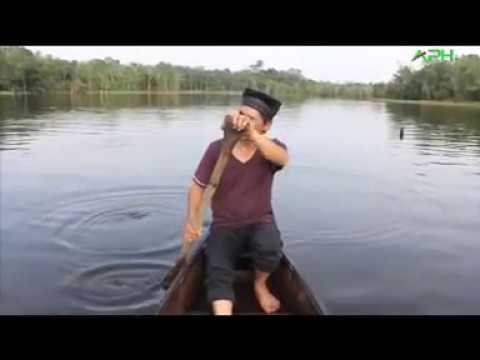 LAGU JAMBI ~ MENGITUNG NASIB ~ RADINAL ~ Official Video Music APH Management