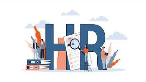 Fuku-tech | Data Visualization - Xây dựng báo cáo nhân sự (cơ bản) | Power BI