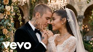 Justin Bieber &amp; Ariana Grande — Till My Last Breath (Official Video)