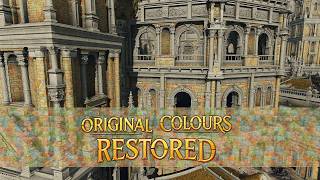 Leyndell Restored: City of Rainbows | Elden Ring Lore & Archaeology
