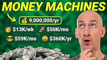 The EASIEST Way to Build a Profitable SaaS (Real Examples)