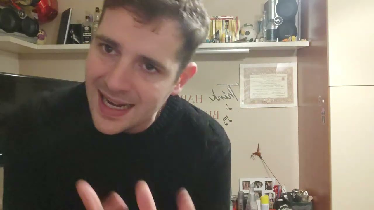 AUTO SABOTAGGIO!🫩🤬 MILAN COMO 1-1