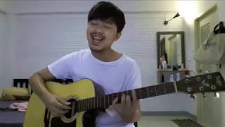 ก่อนฤดูฝน - [Cover by The Orange] แรพรัวๆ