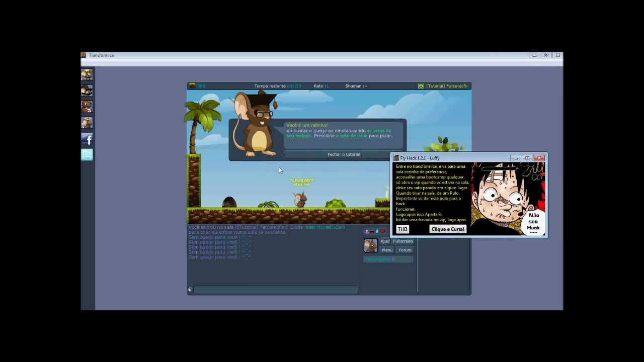 transformice hack anti ban transformice hack anti ban