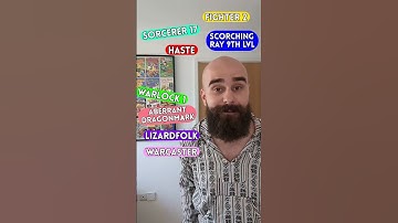 What Is The Most Attacks Possible In A Turn In D&D?