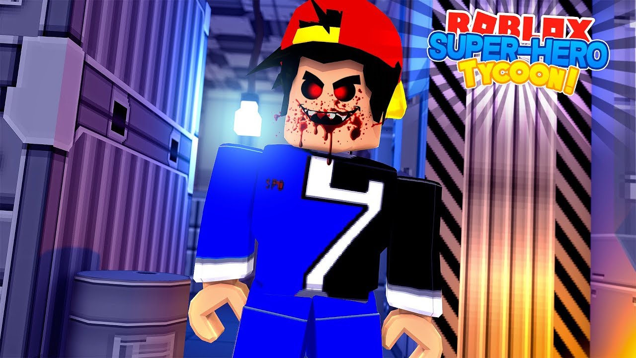 Roblox Ropo Is The Evil Blue Power Ranger Youtube - ropo roblox tycoon