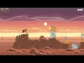 Angry Birds Star Wars: Gameplay PC(HD)