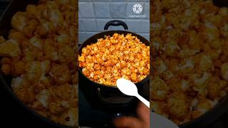 Masala Popcorn Recipe | Masala Popcorn |#shorts |#youtubeshorts screenshot 2