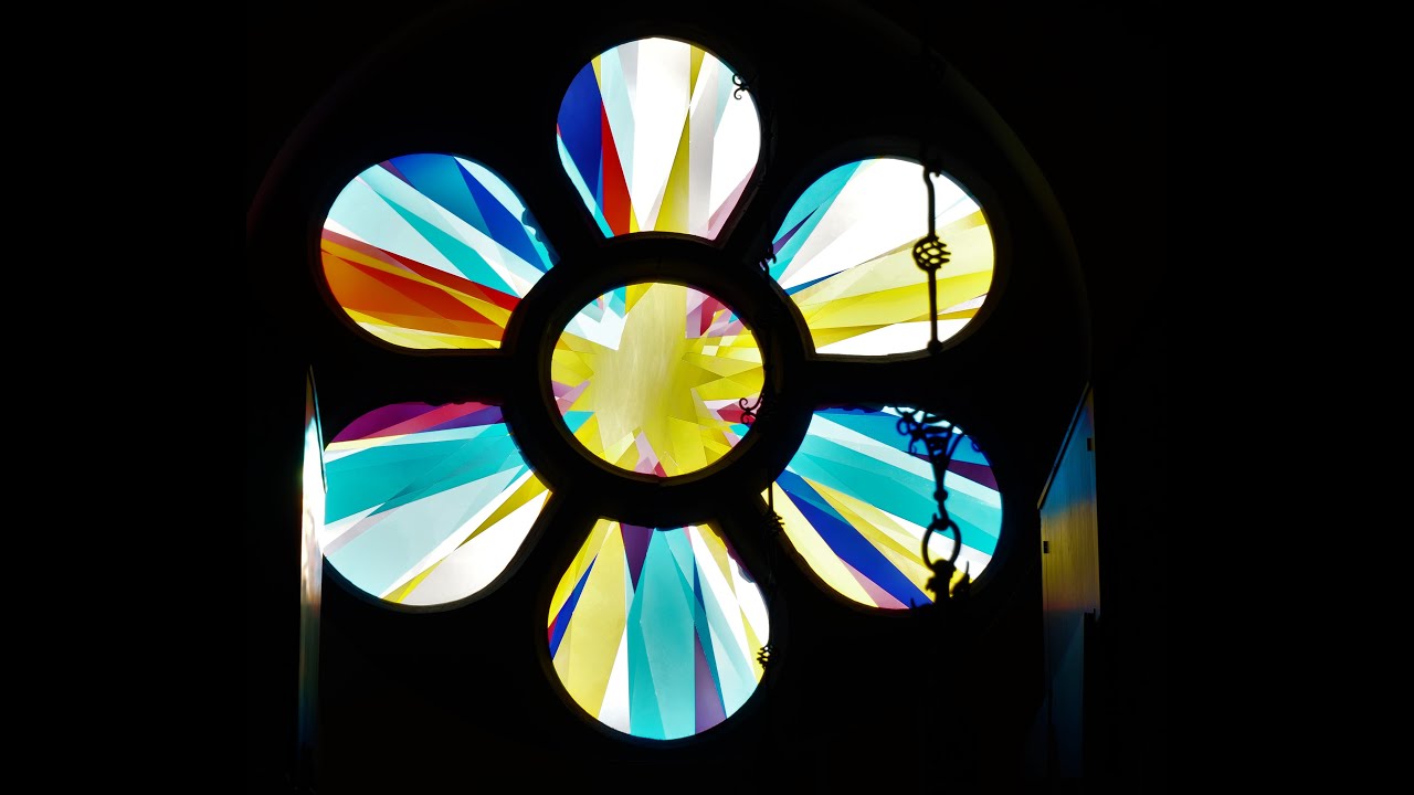 Gottesdienst am Palmsonntag 02.04.2023 - YouTube
