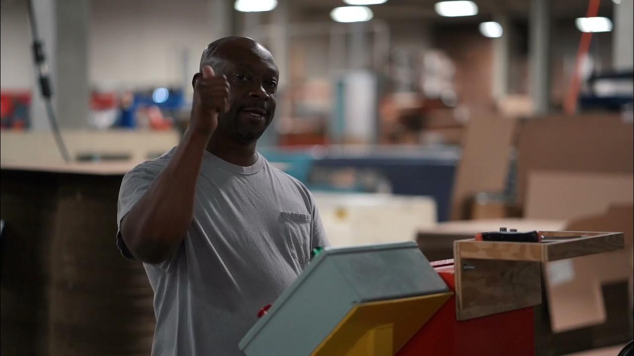 ABC Box Company YouTube