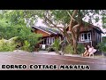 Maratua Kalimantan Timur, Review Cottage Maratua  Borneo Cottage Maratua, Eksotis Maratua Island