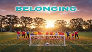 The Integration Game: How Sports Built a Multicultural Australia