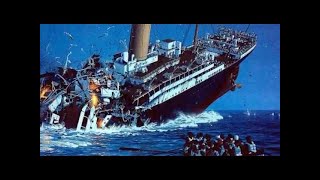 Титаник На Дне Океана Фото