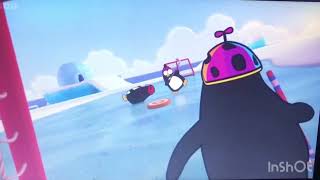 My Best Show Ever Piripenguins Intro Pal