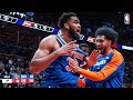 The Knicks WILDEST ENDINGS Of The 2024-25 NBA Season!