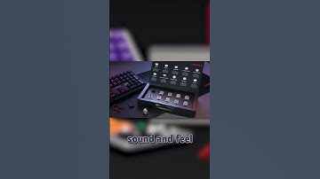 Cherry MX Experience Box