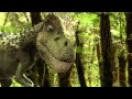 The Dino King - Trailer